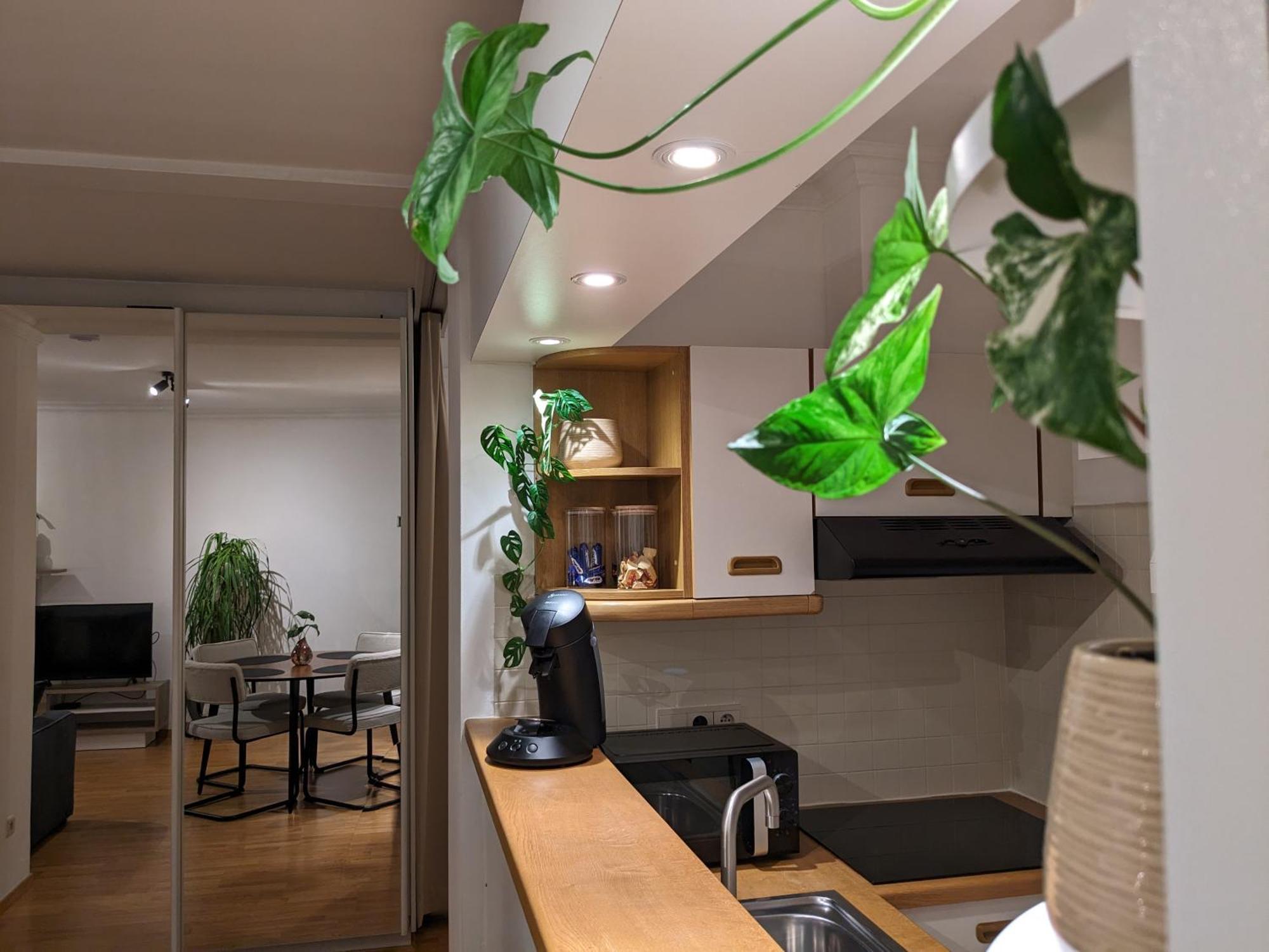 Vista Linda, Leuk Appartement Vlak Bij Zeedijk En Strand Oostende Exteriör bild