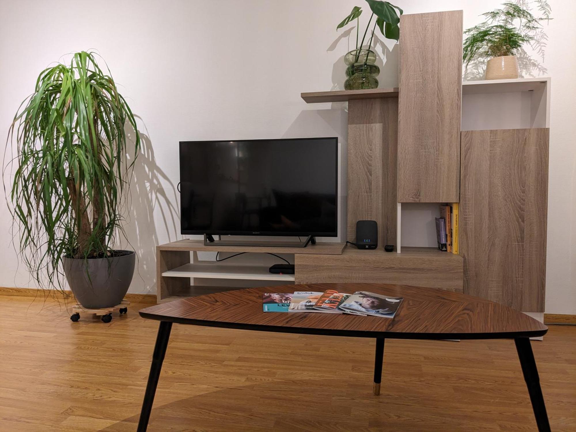Vista Linda, Leuk Appartement Vlak Bij Zeedijk En Strand Oostende Exteriör bild