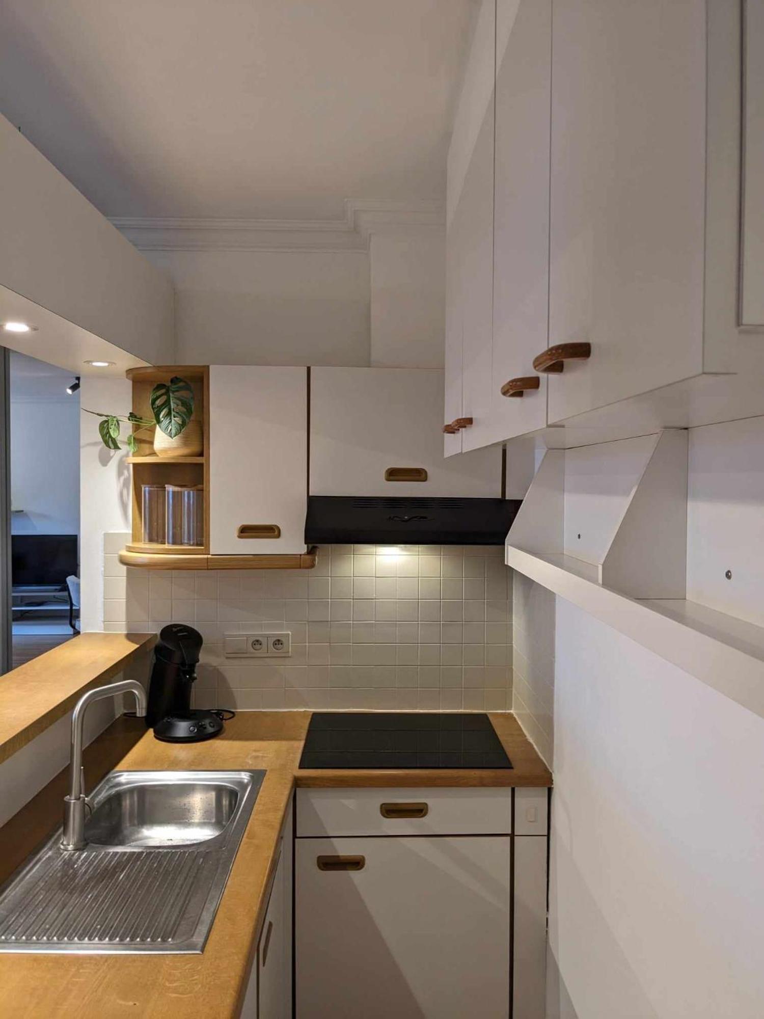 Vista Linda, Leuk Appartement Vlak Bij Zeedijk En Strand Oostende Exteriör bild